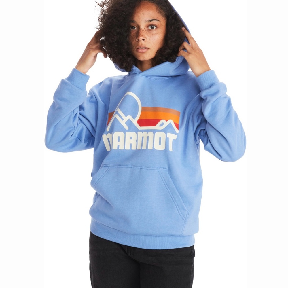 💖Marmot Women's Coastal Hoody size Large NWT💖